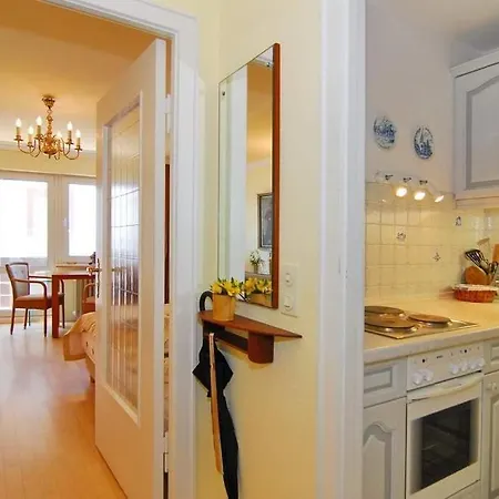 Apartamento Inga, Whg 302, Seeblick *