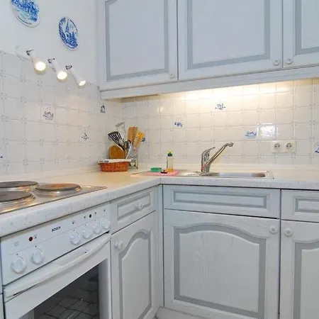 Apartamento Inga, Whg 302, Seeblick