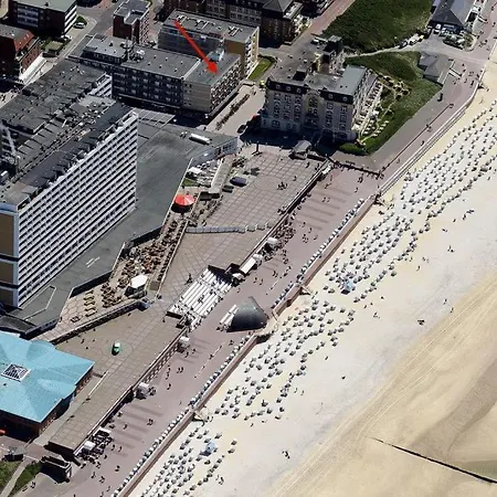Apartamento Inga, Whg 302, Seeblick *