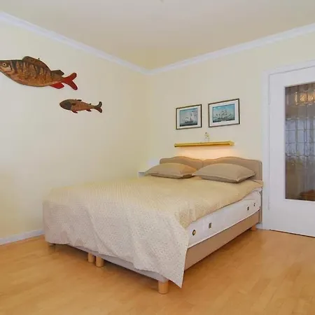 Inga, Whg 302, Seeblick Apartamento *