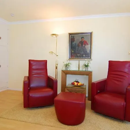 Inga, Whg 302, Seeblick Apartamento *