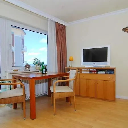Inga, Whg 302, Seeblick Apartamento *